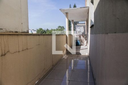 Apartamento para alugar com 60m², 2 quartos e sem vagaÁrea de Serviço