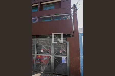 Apartamento para alugar com 60m², 2 quartos e sem vagaFachada