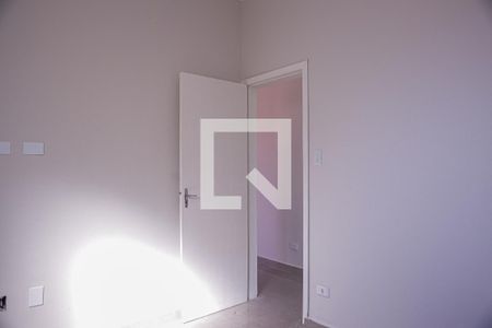 Quarto 2 de apartamento para alugar com 2 quartos, 60m² em Utinga, Santo André