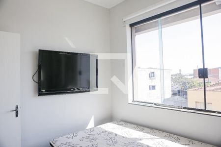 Quarto 1 de apartamento para alugar com 2 quartos, 60m² em Utinga, Santo André