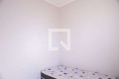 Quarto 2 de apartamento para alugar com 2 quartos, 60m² em Utinga, Santo André