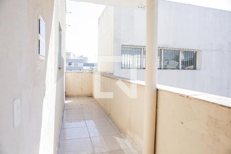 Apartamento para alugar com 60m², 2 quartos e sem vagaÁrea de Serviço