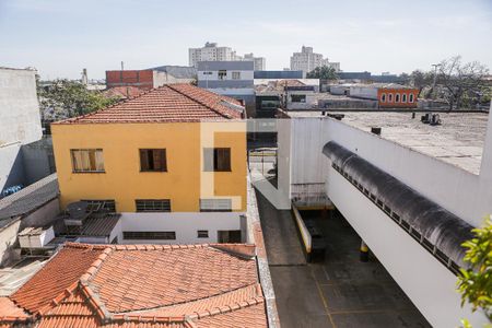 Apartamento para alugar com 60m², 2 quartos e sem vagaVista da Área de Serviço