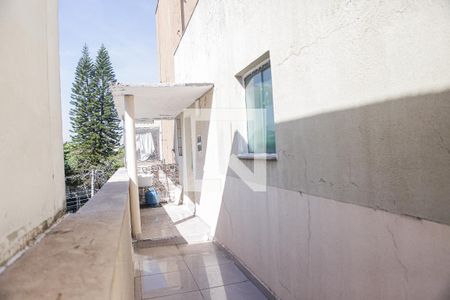 Apartamento para alugar com 60m², 2 quartos e sem vagaÁrea de Serviço