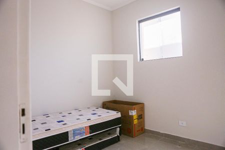 Quarto 2 de apartamento para alugar com 2 quartos, 60m² em Utinga, Santo André