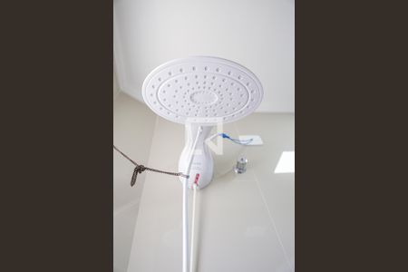 Apartamento para alugar com 60m², 2 quartos e sem vagaChuveiro