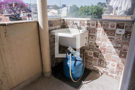 Apartamento para alugar com 60m², 2 quartos e sem vagaÁrea de Serviço