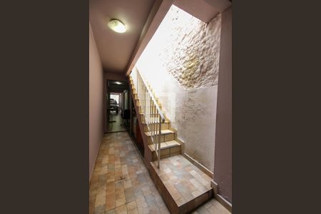 Casa à venda com 290m², 3 quartos e 2 vagas Casa à venda com 290m², 3 quartos e 2 vagasCorredor Externo