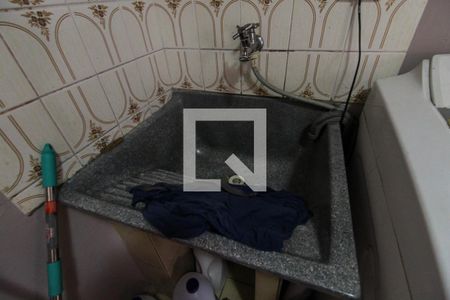 Casa à venda com 290m², 3 quartos e 2 vagas Casa à venda com 290m², 3 quartos e 2 vagasÁrea de Serviço