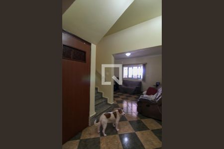 Casa à venda com 290m², 3 quartos e 2 vagas Casa à venda com 290m², 3 quartos e 2 vagasHall de Entrada