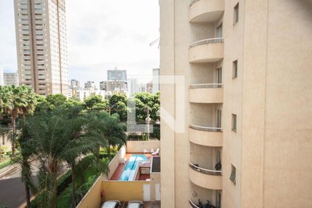 Apartamento para alugar com 41m², 1 quarto e 1 vagaVista do Quarto