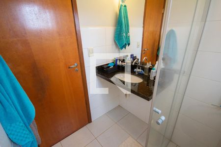 Apartamento para alugar com 41m², 1 quarto e 1 vagaBanheiro