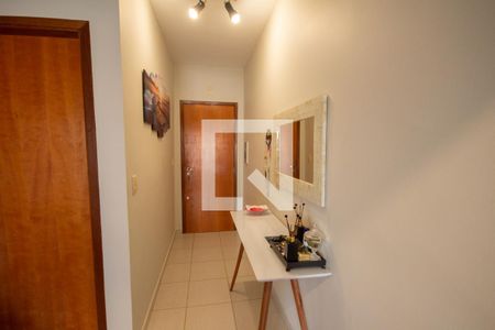 Apartamento para alugar com 41m², 1 quarto e 1 vagaSala