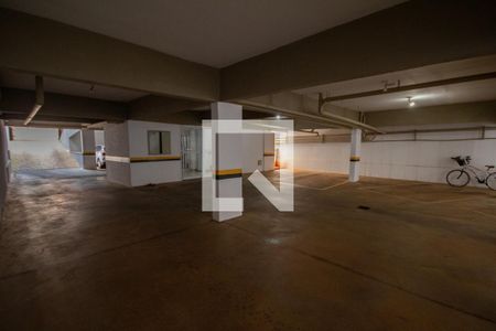 Apartamento para alugar com 41m², 1 quarto e 1 vagaGaragem