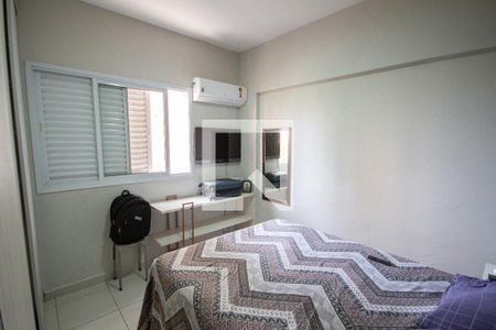 Apartamento para alugar com 41m², 1 quarto e 1 vagaQuarto