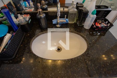 Apartamento para alugar com 41m², 1 quarto e 1 vagaBanheiro