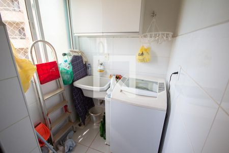 Apartamento para alugar com 41m², 1 quarto e 1 vagaÁrea de Serviço