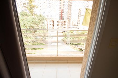Apartamento para alugar com 41m², 1 quarto e 1 vagaSacada