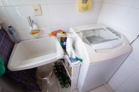 Apartamento para alugar com 41m², 1 quarto e 1 vagaÁrea de Serviço