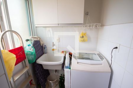 Apartamento para alugar com 41m², 1 quarto e 1 vagaÁrea de Serviço