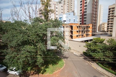 Apartamento para alugar com 41m², 1 quarto e 1 vagaVista da Sacada