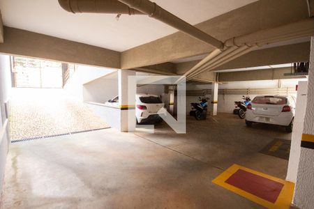 Apartamento para alugar com 41m², 1 quarto e 1 vagaGaragem