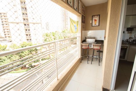 Apartamento para alugar com 41m², 1 quarto e 1 vagaSacada