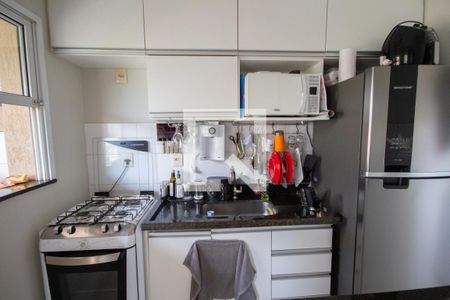Apartamento para alugar com 41m², 1 quarto e 1 vagaCozinha