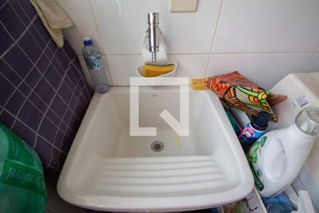 Apartamento para alugar com 41m², 1 quarto e 1 vagaÁrea de Serviço