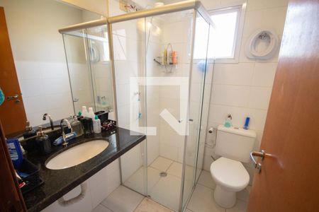 Apartamento para alugar com 41m², 1 quarto e 1 vagaBanheiro