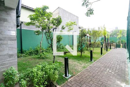 Studio à venda com 22m², 1 quarto e sem vagaÁrea comum - Jardim