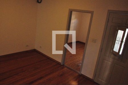 Sala de casa para alugar com 1 quarto, 70m² em Vila Mariana, São Paulo