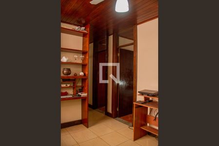 Sala de Jantar de casa à venda com 3 quartos, 360m² em Engenho de Dentro, Rio de Janeiro