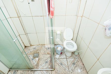 Casa à venda com 350m², 3 quartos e 4 vagasBanheiro