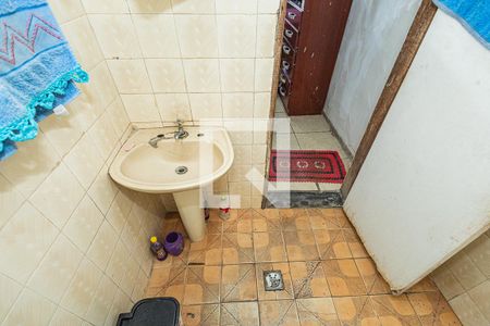 suite de casa à venda com 3 quartos, 350m² em São João Batista (venda Nova), Belo Horizonte