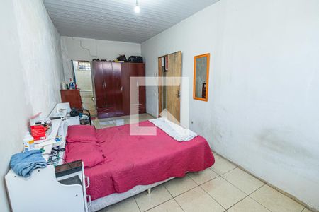 Quarto 1 / suite de casa à venda com 3 quartos, 350m² em São João Batista (venda Nova), Belo Horizonte