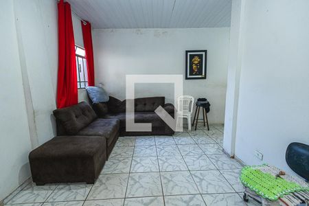 Sala de casa à venda com 3 quartos, 350m² em São João Batista (venda Nova), Belo Horizonte