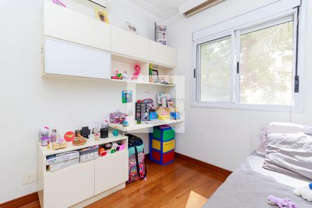 Apartamento para alugar com 190m², 3 quartos e 3 vagasSuíte 2