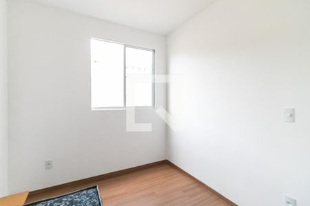 Quarto 2 de apartamento para alugar com 2 quartos, 43m² em Santa Branca, Belo Horizonte