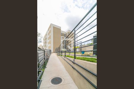 Apartamento para alugar com 43m², 2 quartos e 1 vaga Apartamento para alugar com 43m², 2 quartos e 1 vagaEntrada