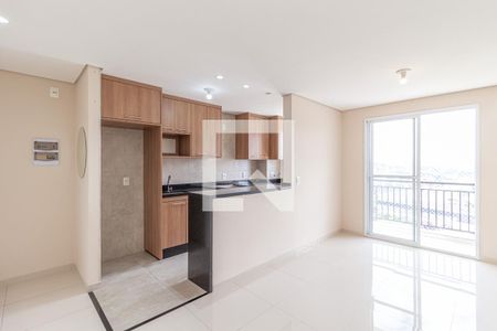 Apartamento para alugar com 2 quartos, 42m² em São Pedro, Osasco