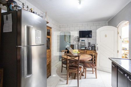 Casa à venda com 141m², 3 quartos e 1 vaga Casa à venda com 141m², 3 quartos e 1 vagaCozinha