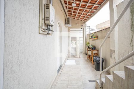 Casa à venda com 141m², 3 quartos e 1 vaga Casa à venda com 141m², 3 quartos e 1 vagaCorredor
