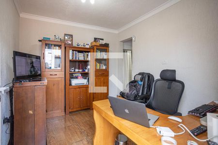 Casa à venda com 141m², 3 quartos e 1 vaga Casa à venda com 141m², 3 quartos e 1 vagaEscritório