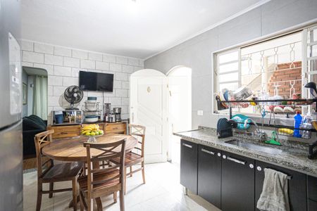 Casa à venda com 141m², 3 quartos e 1 vaga Casa à venda com 141m², 3 quartos e 1 vagaCozinha