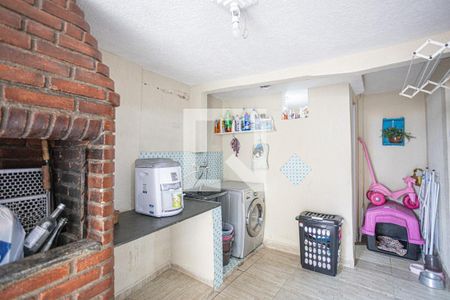 Casa à venda com 141m², 3 quartos e 1 vaga Casa à venda com 141m², 3 quartos e 1 vagaÁrea de Serviço