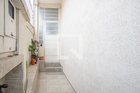 Casa à venda com 141m², 3 quartos e 1 vaga Casa à venda com 141m², 3 quartos e 1 vagaEntrada