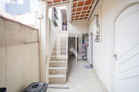 Casa à venda com 141m², 3 quartos e 1 vaga Casa à venda com 141m², 3 quartos e 1 vagaCorredor