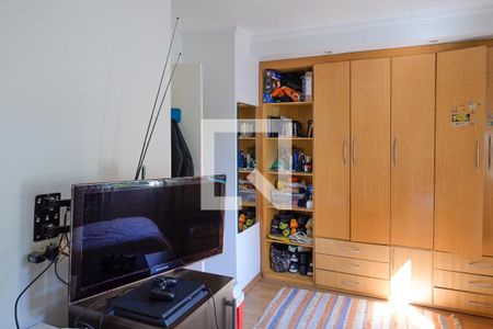 Casa de condomínio à venda com 97m², 3 quartos e 2 vagasQuarto 02