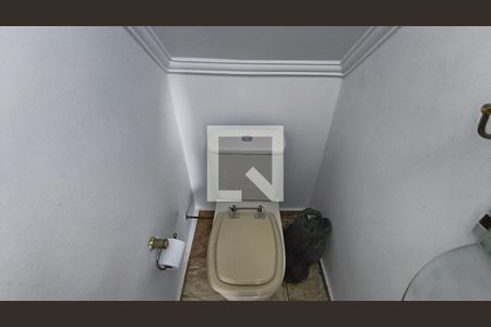 Lavabo de casa à venda com 2 quartos, 95m² em Vila Dom Pedro I, São Paulo
